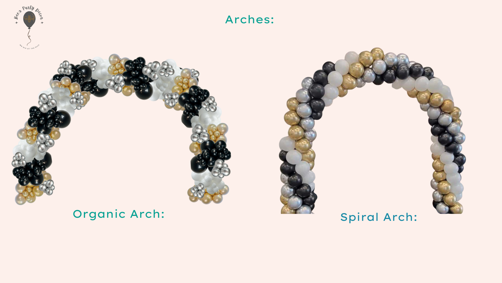 Arches